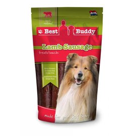 Best Buddy Lamb Sausage 100gr