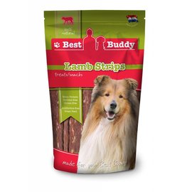 Best Buddy Lamb Strip 100gr