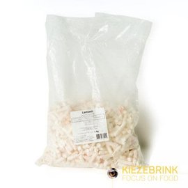 KB RAW Lammfett – KB Extra – 1 kg