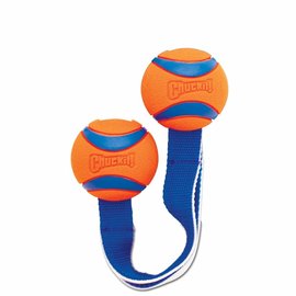 Chuckit Chuckit - Ultra Duo Tug - Medium