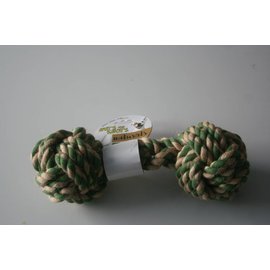 Happy Pet Nuts for knots Naturalis halter 31 cm