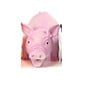 Doggy Dolittles Latex Boar 20cm Pink