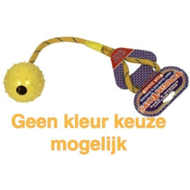 Happy Pet Nietenball mit Seil