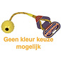 Happy Pet Nietenball mit Seil