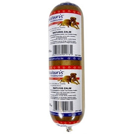 Naturis Naturis Houdbaar Zalm - 650gr