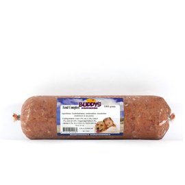 Buddy's Buddy - Ente Komplett - 1kg