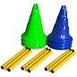 FitPaws Canine Dog Agility Gym Kit