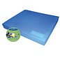 FitPaws Balance pad 38x46x5cm blauw