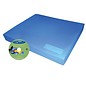 FitPaws FitPAWS® - Balance pad 38x46x5cm - Blue