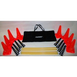 FitPaws FitPAWS® - Hurdle Set