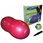 FitPaws Peanut Rood 50cm