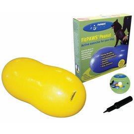 FitPaws Peanut Yellow 70cm