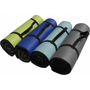 FitPaws K9Fitbed Medium / Large Grau 61x102cm