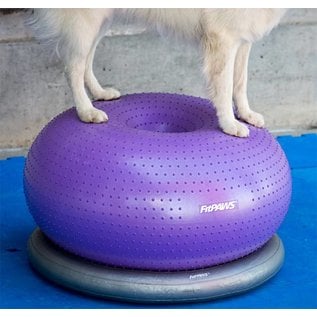 FitPaws Donut Purple Trax 55cm