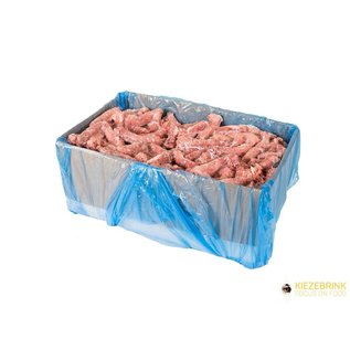 KB RAW Hühnerhälse - KB BARF - Box - 10kg