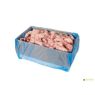 KB RAW Chicken backs - KB BARF - Box - 10kg