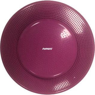 FitPaws Balance Disc Razleberry 56cm