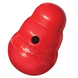 KONG KONG Wobbler Rood Small