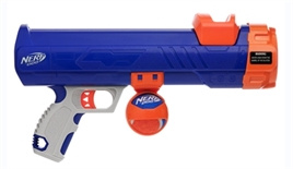 Nerf Nerf Ball Blaster M 40x10x20cm