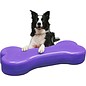 FitPaws FitPAWS® - Giant K9FITBone 90x45x14cm - Violet