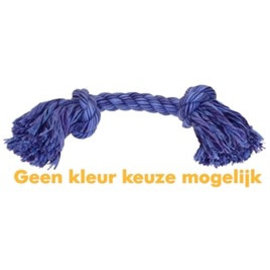 Happy Pet Flossin Fun 2 Knöpfe 40 cm – groß