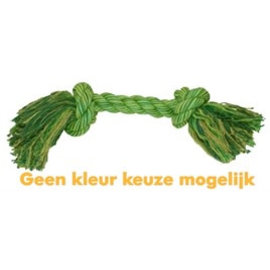 Happy Pet Flossin Fun 2 Knöpfe 38 cm – Mittel