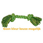 Happy Pet Flossin Fun 2 Knoop 38cm - Medium