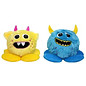 Good Boy Monster Squeaky Bods 8x8x11cm