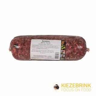 KB RAW Beef - KB Mix 1000gr