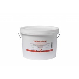 Sanavesta Isländische Algen 1 kg