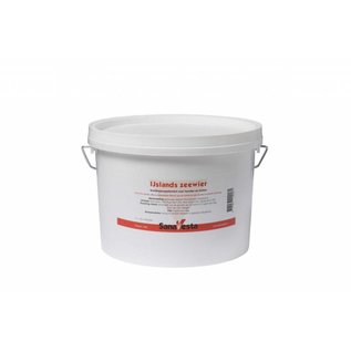 Sanavesta Isländische Algen 1 kg