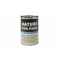 Nature Dog Food Nature Dog Eend, Zalm, Garnaal & Spinazie 400Gr