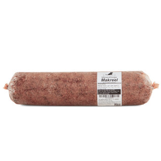 Meat4Dogs Makreel - Meat4Dogs - 1kg