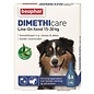 Beaphar Dimethicare Line-on Dog 15-30kg 6Pip 3ml