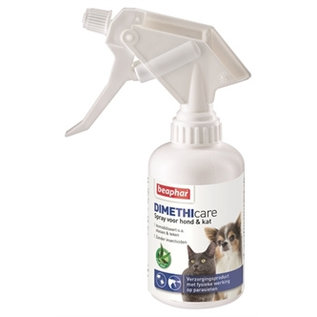 Beaphar Dimethicare spray dog / cat 250ml