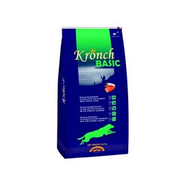 Henne Kronch Basic - Adult 13.5 kg