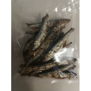 iceborders Sprats Dried 100gr