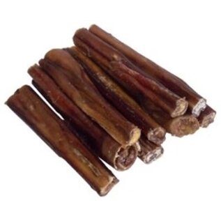 Petsnack Bullepees 15cm - 10 Stuks