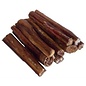 Petsnack Bullepees 15cm - 10 Stuks