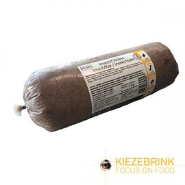 KB RAW insect / chicken 1kg - KB Raw