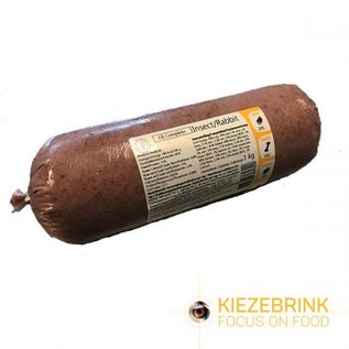 KB RAW Insekt / Kaninchen 1kg - KB Complete