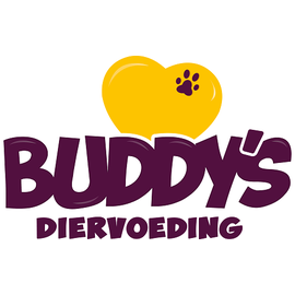 Buddy's Buddy Salmon / Duck Complete 175gr