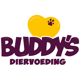 Buddy's Buddy Chicken/Tripe Complete 175gr