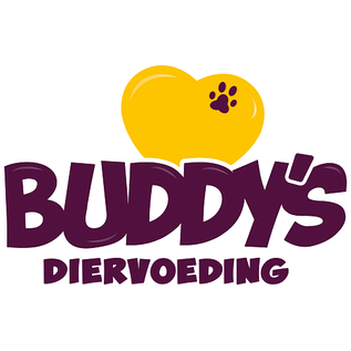 Buddy's Buddy Kip Compleet 175gr