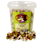 Petsnack Duo Hartjes Mix 500gr