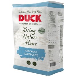 Duck Pancreas complete 1kg