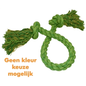 Happy Pet King Size Tug Flossing Rope XL 123x18cm