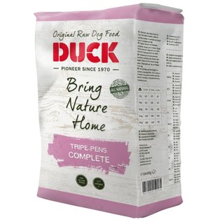 Duck Duck Complete - Pens 1kg