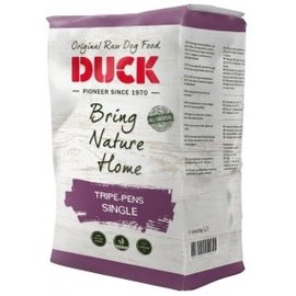 Duck Duck Single - tripe 1kg