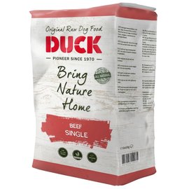 Duck Duck Single - Beef 1kg